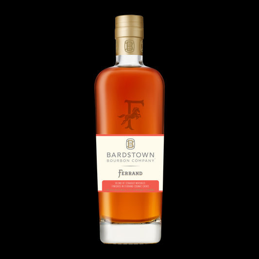 Bardstown Ferrand Collaborative Series