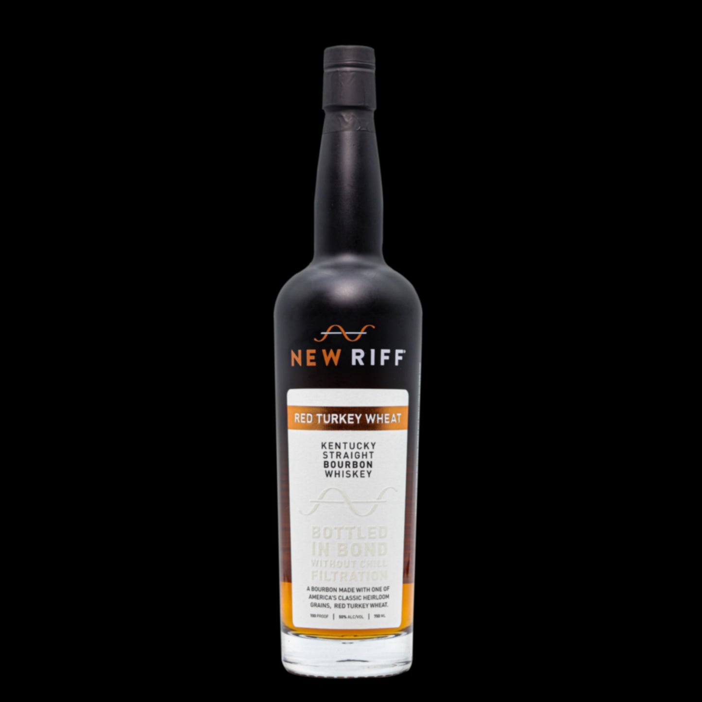 New Riff Red Turkey Wheat