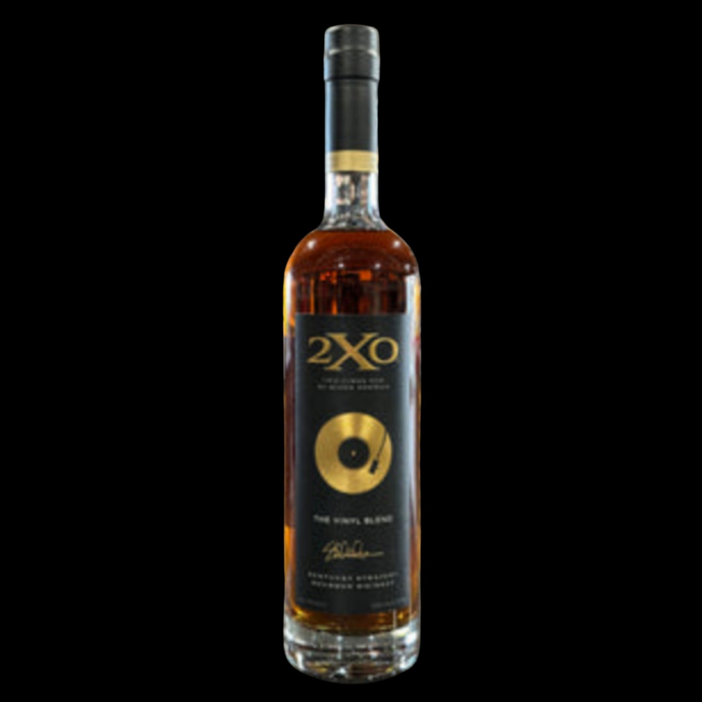 2XO Icon Series: The Vinyl Blend