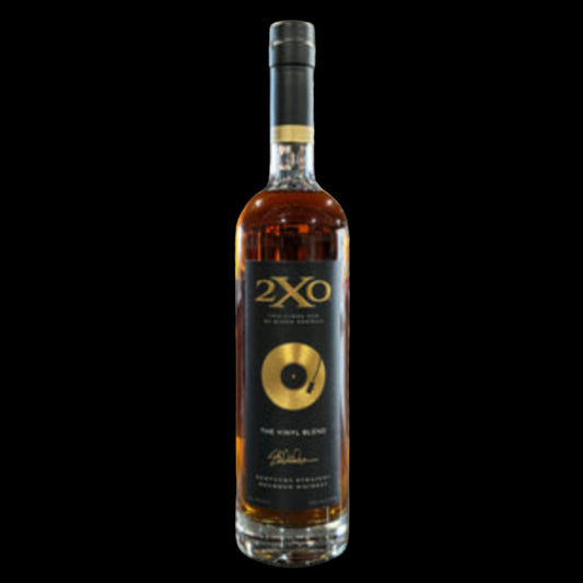 2XO Icon Series: The Vinyl Blend
