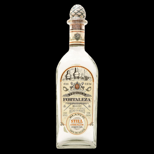 Fortaleza Blanco Still Strength Forty Six