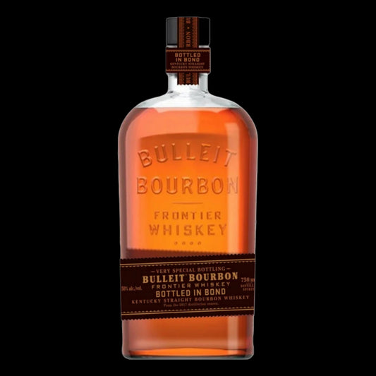 Bulleit Bourbon Very Special Bottled in Bond