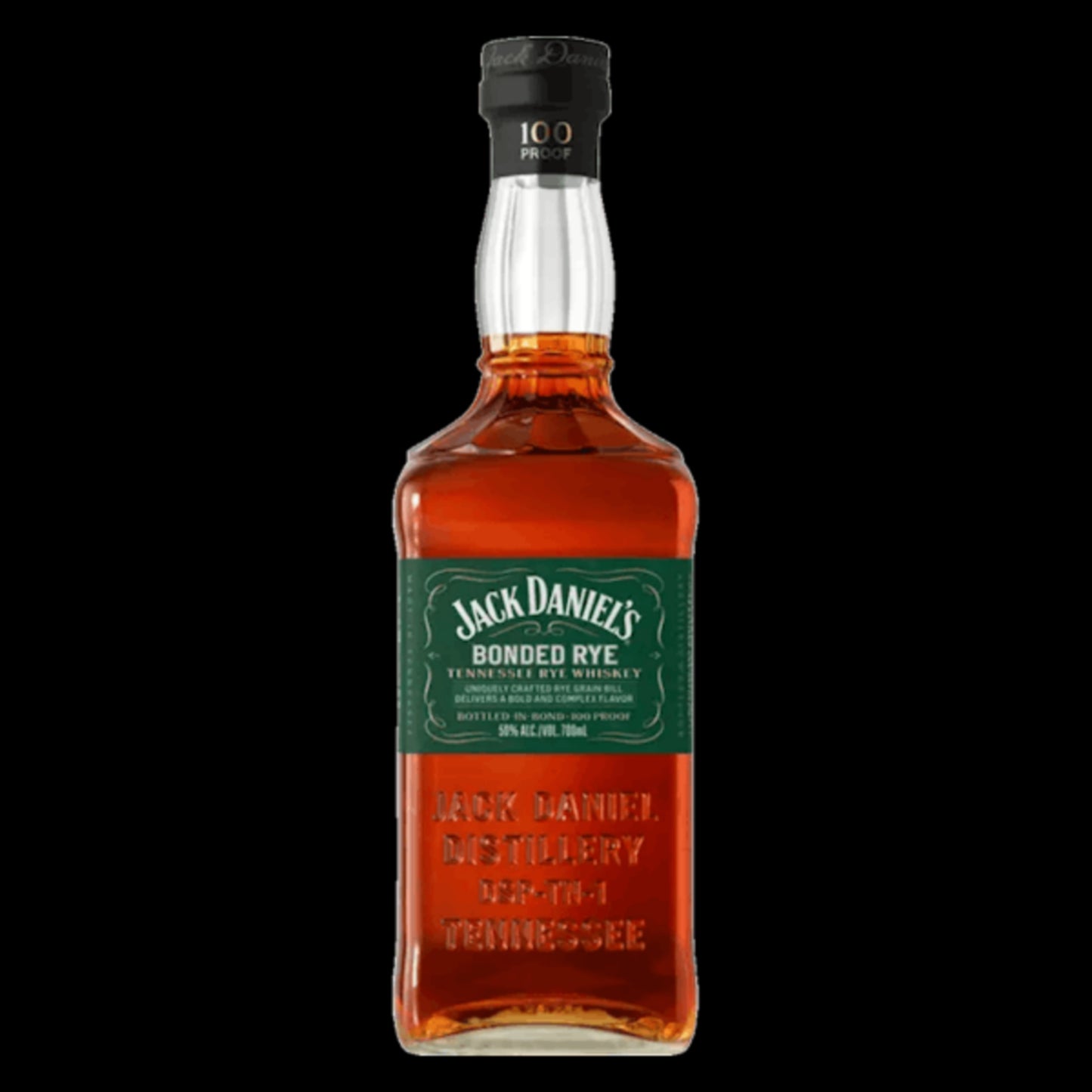 Jack Daniels Bonded Rye 700ml