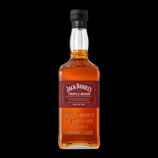 Jack Daniel's Triple Mash