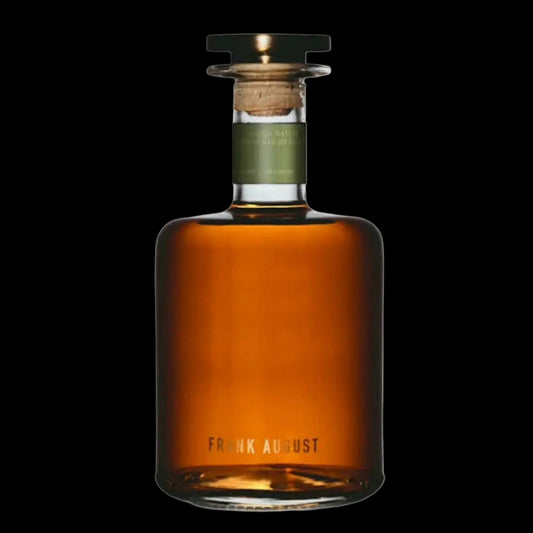 Frank August Small Batch Rye
