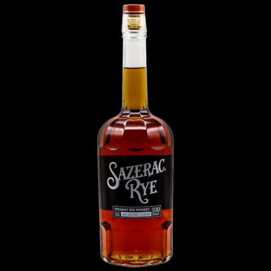 Sazerac Rye Whiskey 100 Proof 1L