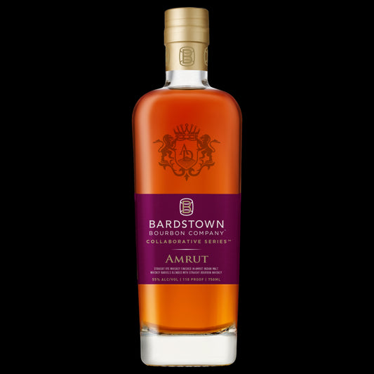 Bardstown Collaborative Series Amrut