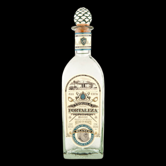 Fortaleza Blanco