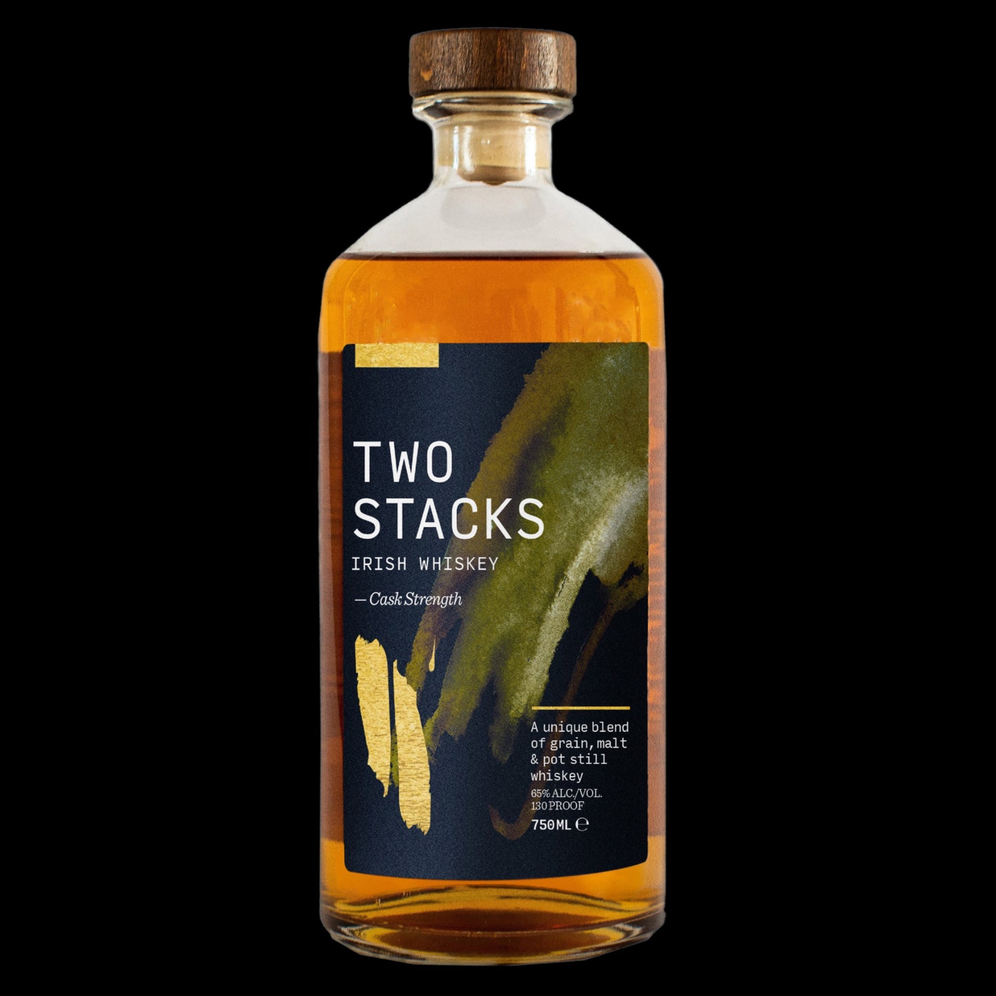 Two Stacks Cask Strength
