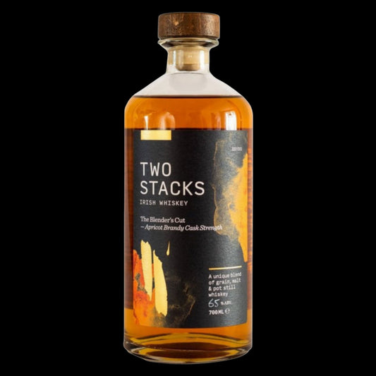 Two Stacks Apricot Brandy Cask Strength 750ml