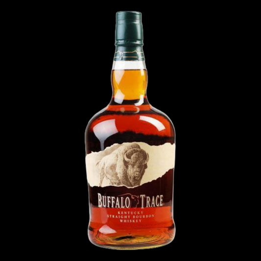 Buffalo Trace Bourbon 1 Liter