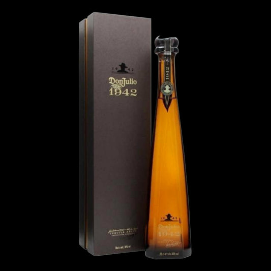 Don Julio 1942 Tequila Anejo 750ml