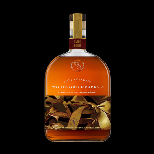 Woodford Reserve Holiday Limited Edition 2024 1L