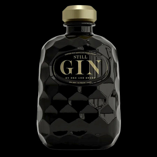 Still Gin By Dre And Snoop (Foshizzle)