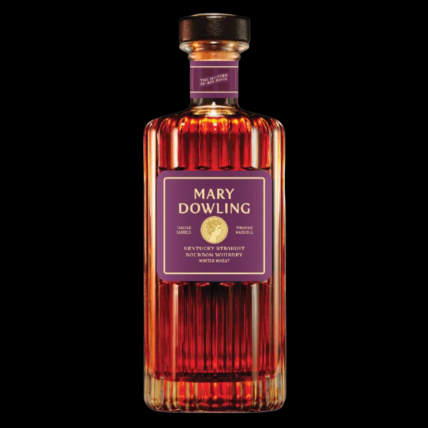 Mary Dowling Bourbon Winter Wheat