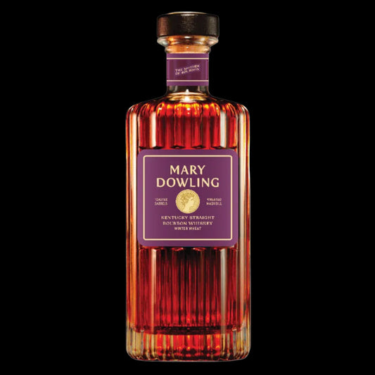 Mary Dowling Bourbon Winter Wheat