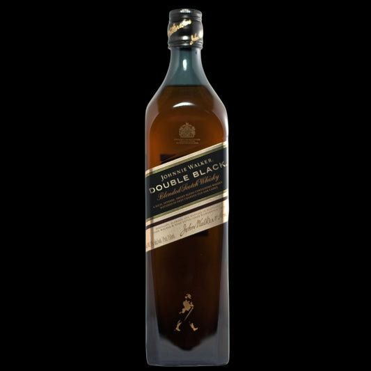 Johnnie Walker Double Black
