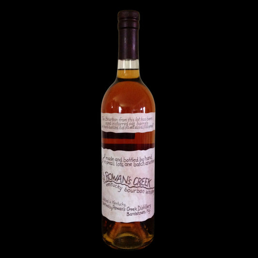 Rowan's Creek Bourbon