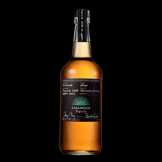 Casamigos Anejo Tequila 750ml