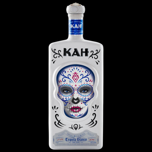 Kah Blanco Ceramic White