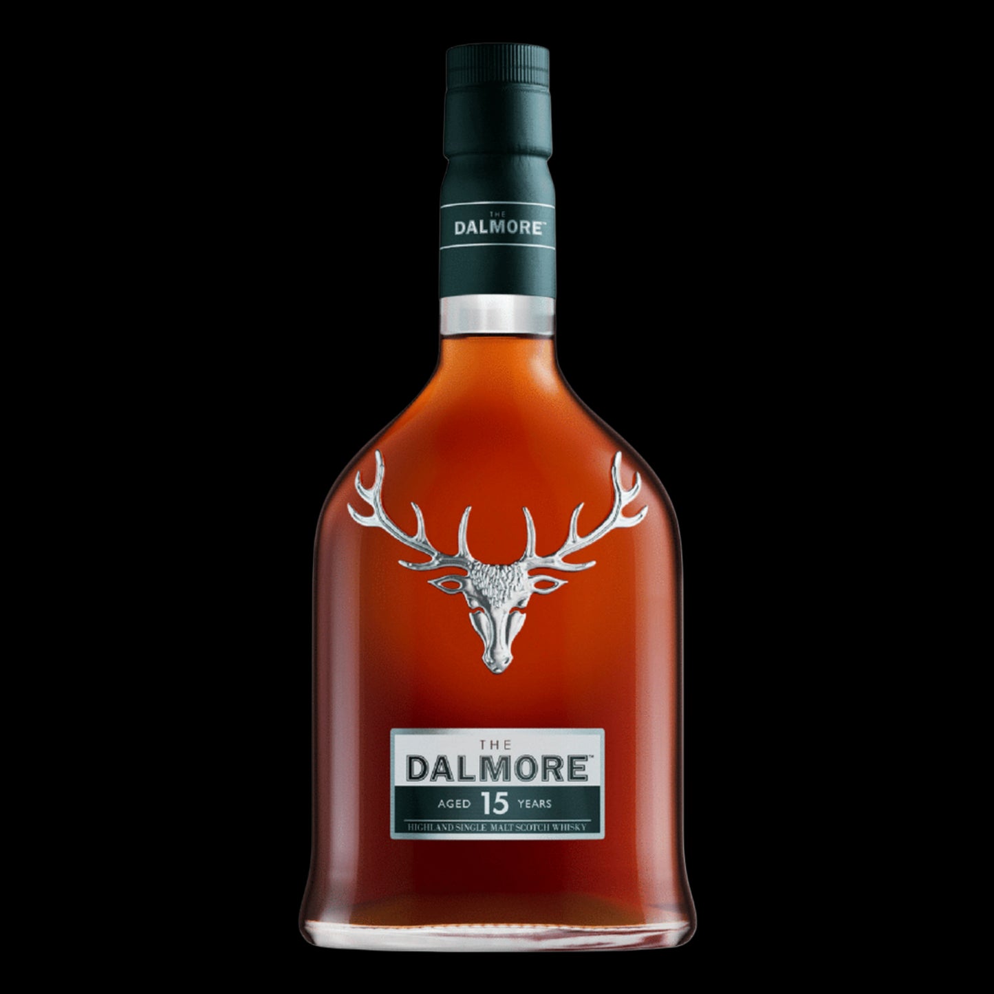 Dalmore 15 Year Old Single Malt