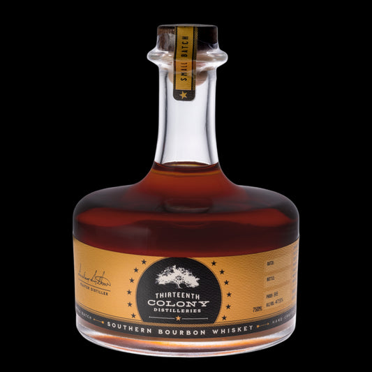 Thirteenth Colony Southern Bourbon *please read*