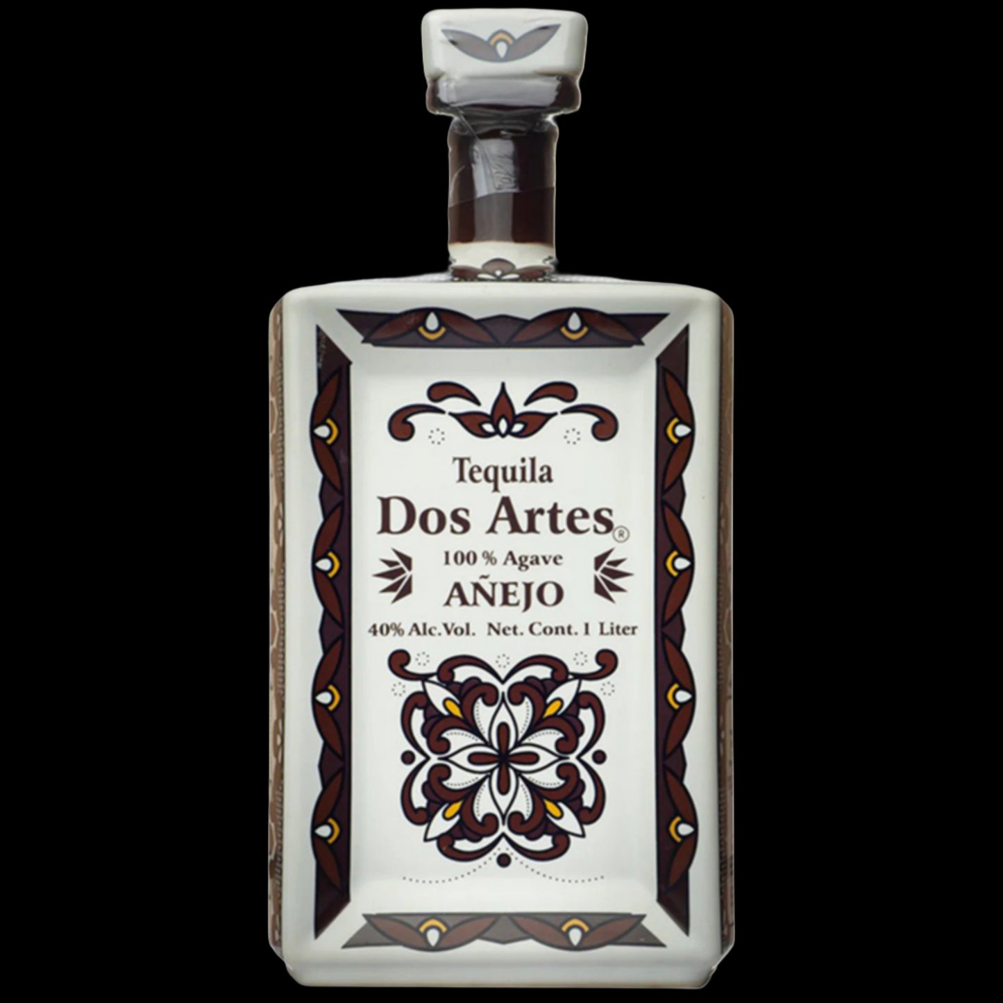 Dos Artes Añejo 1L