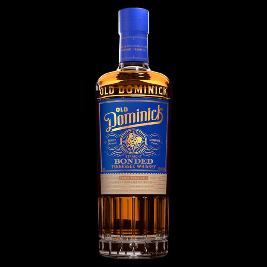 Old Dominick Bonded Tennessee