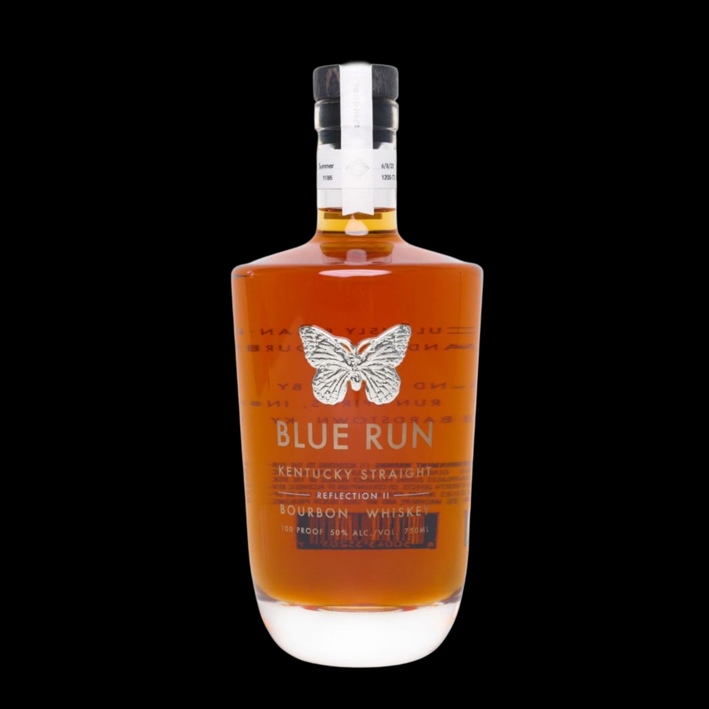 Blue Run Reflection II Bourbon