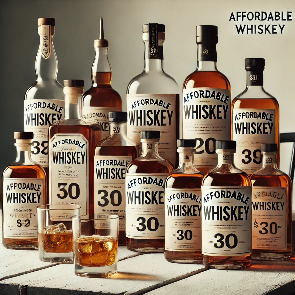 Budget Friendly