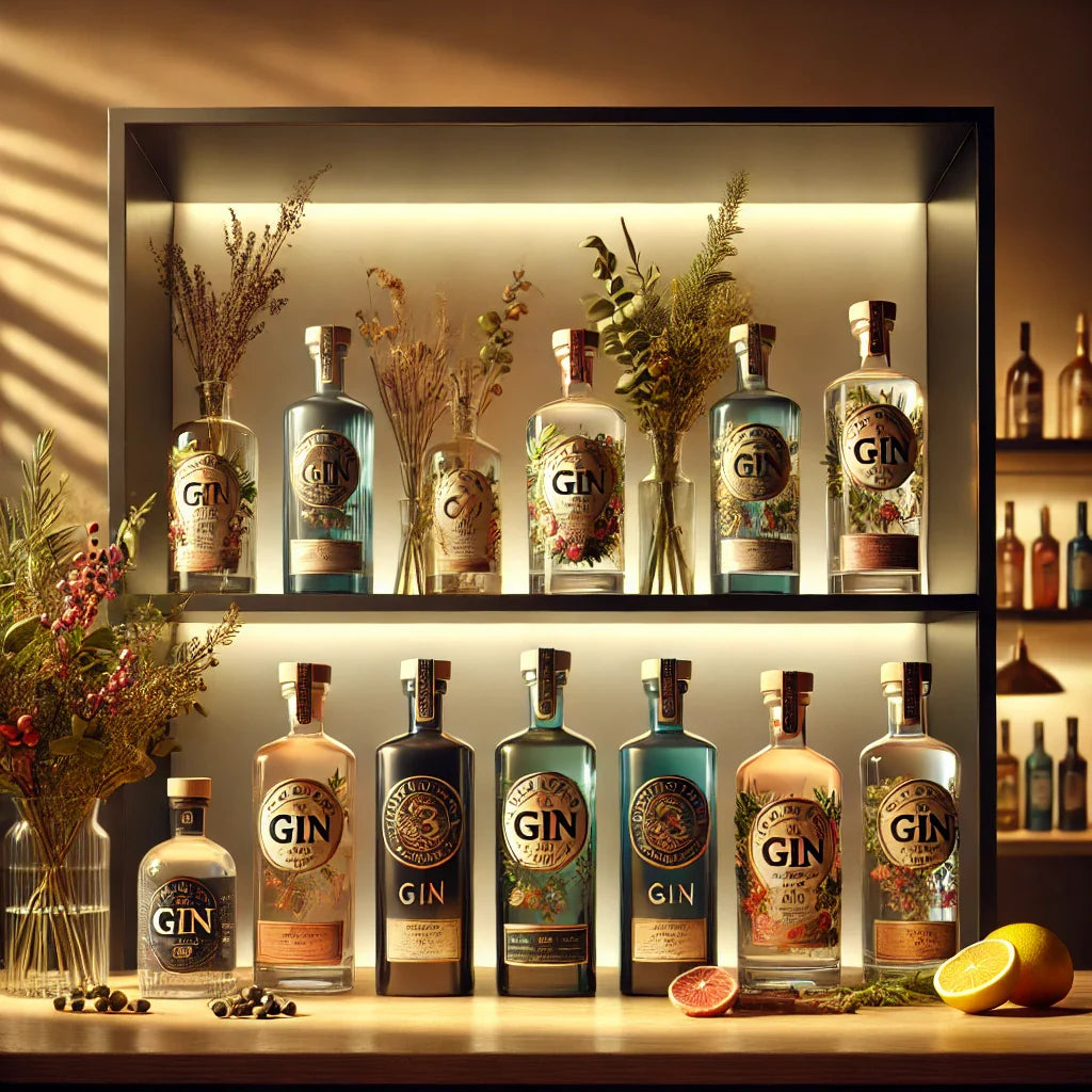 Gin