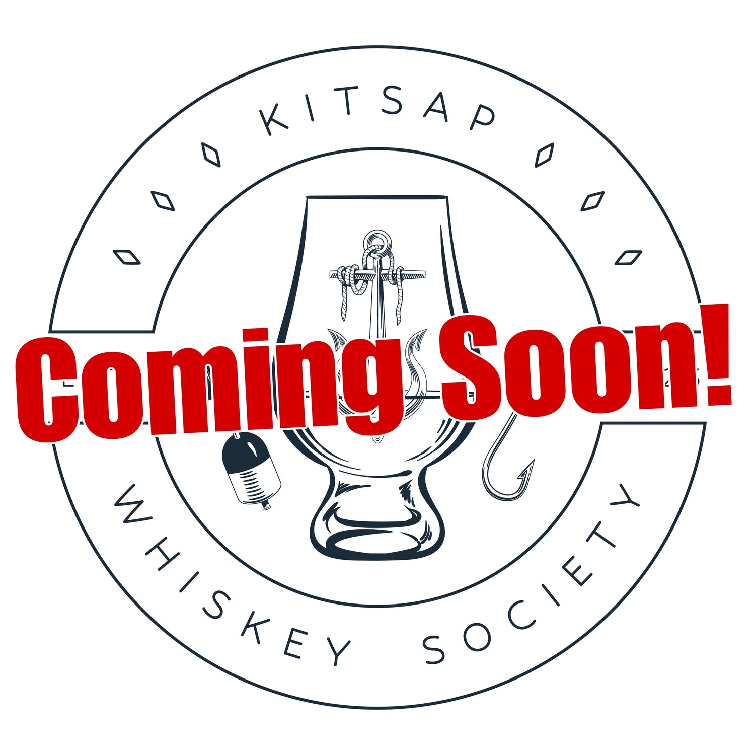 Kitsap Whiskey Society Exclusives