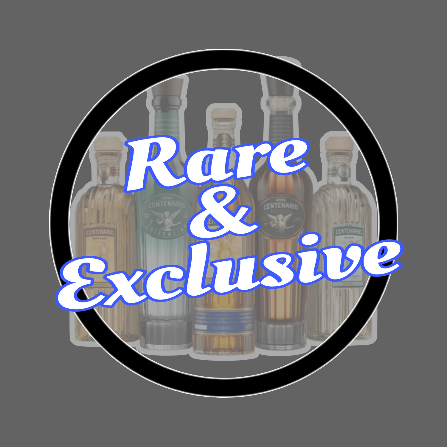 Rare & Exclusive