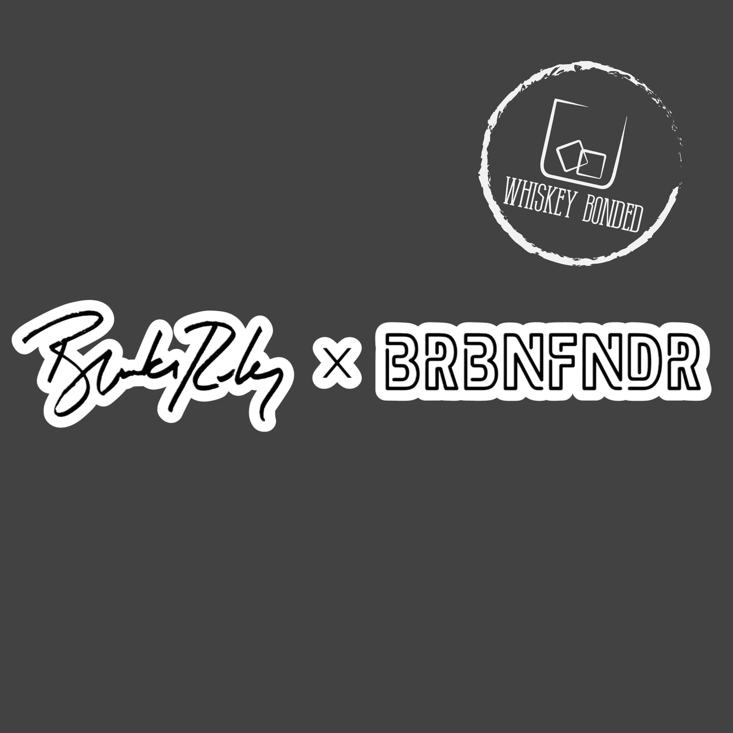 Brooks, Bonded, and BRBNFNDR (Brooks Raley Exclusive Collab)