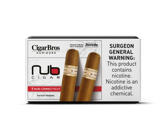 Nub by CigarBros