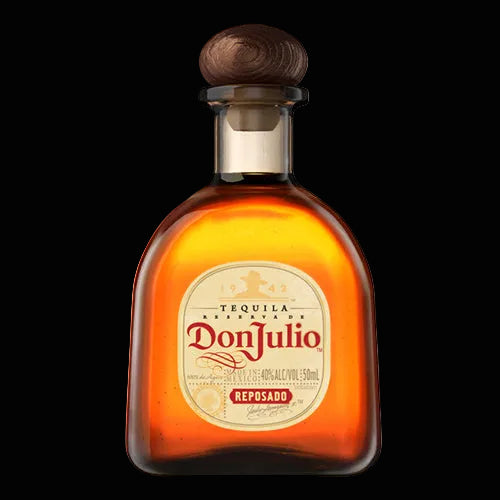 Don Julio Reposado