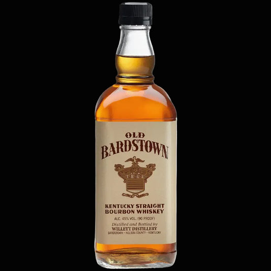 Old Bardstown Bourbon 90 proof - From Willett
