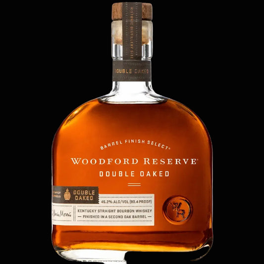 Woodford Reserve Double Oaked Bourbon