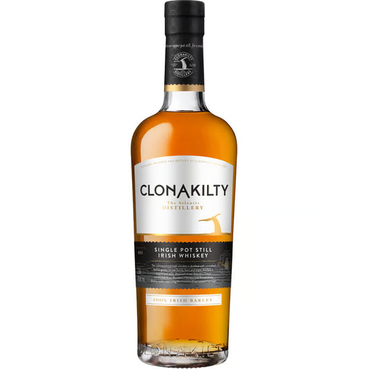 Clonakilty Single Pot Still