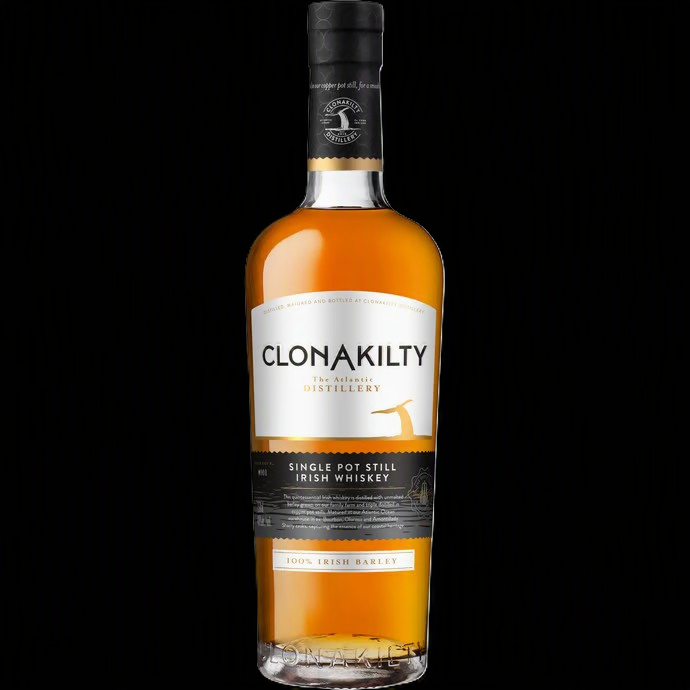 Clonakilty Single Pot Still
