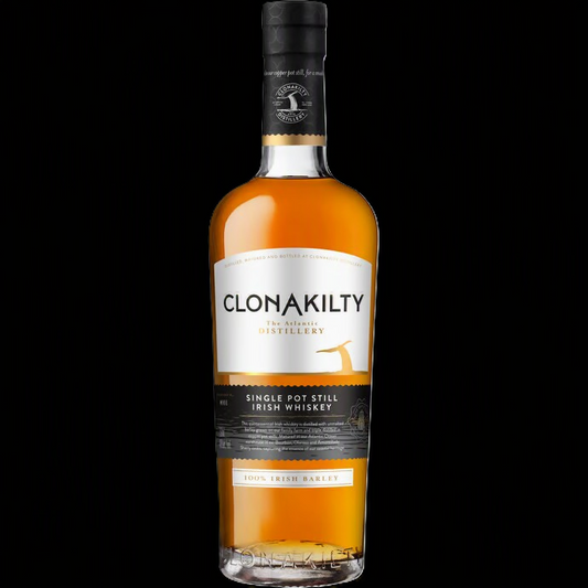 Clonakilty Single Pot Still