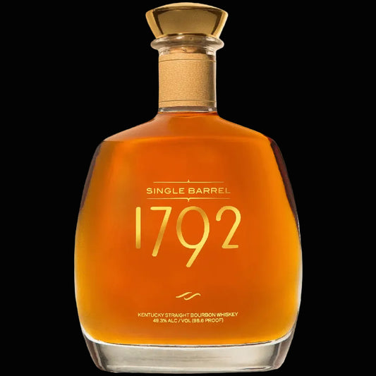 1792 Single Barrel