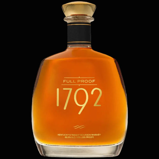1792 Full Proof