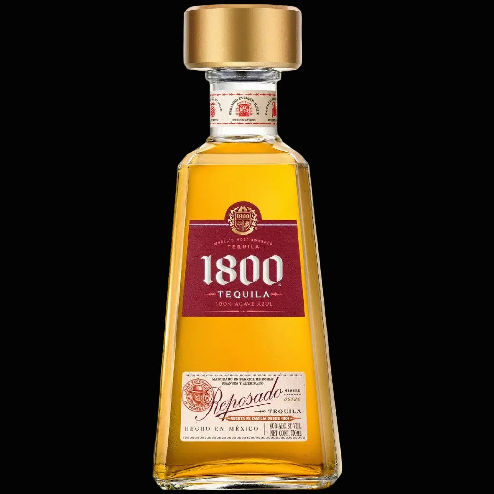 1800 Reposado 750ml