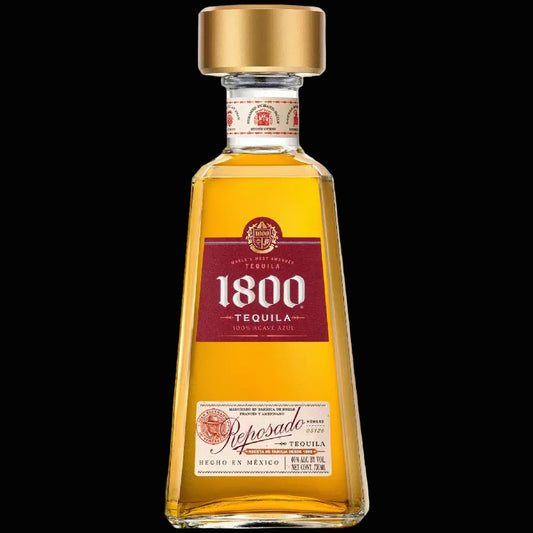 1800 Reposado 750ml