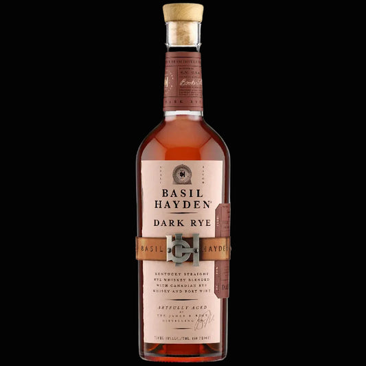 Basil Hayden Dark Rye