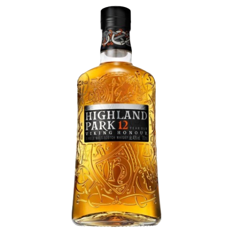 Highland Park 12 Year 750 ml