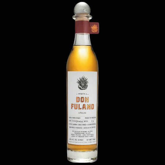 Don Fulano Anejo