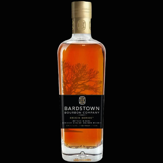 Bardstown Bourbon Bottled-In-Bond 750ml