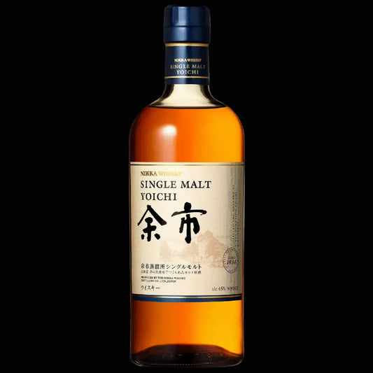 Nikka Single Malt Yoichi 10 year